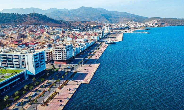  Circuit Al Hoceima, Nador, Saidia