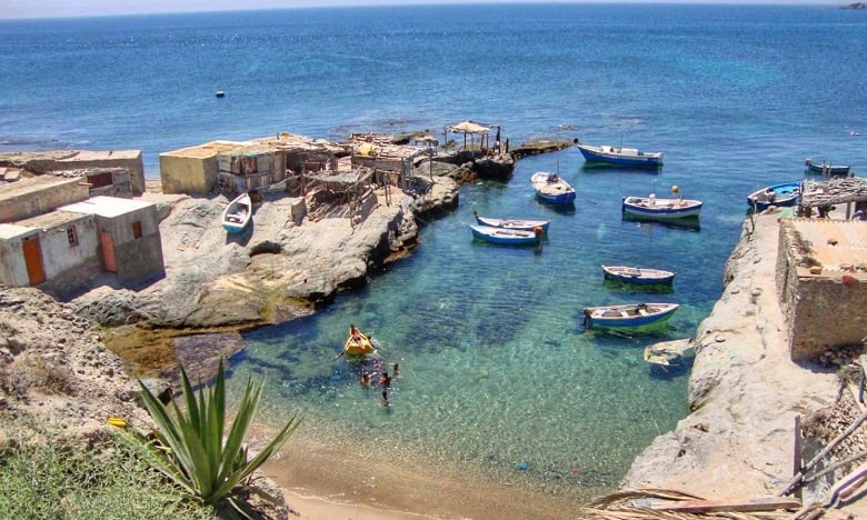  Circuit Al Hoceima, Nador, Saidia