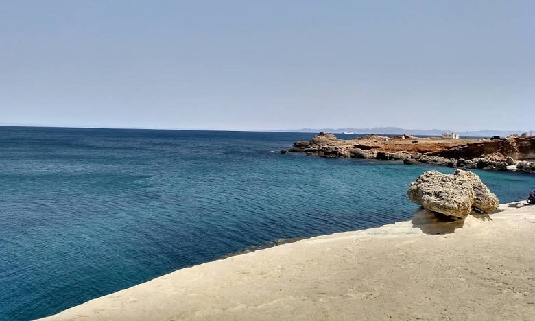  Circuit Al Hoceima, Nador, Saidia