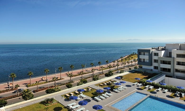  Circuit Al Hoceima, Nador, Saidia